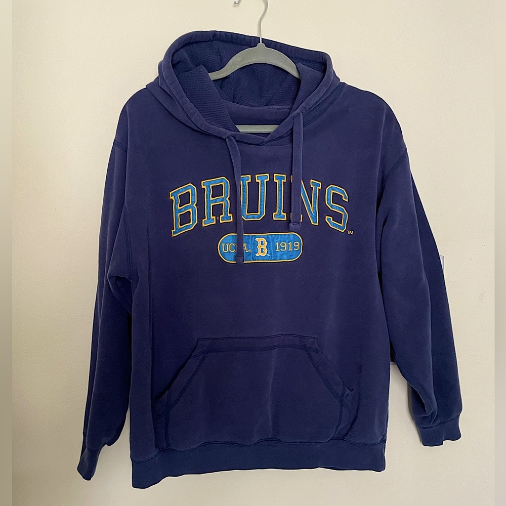 UCLA Bruins Unisex Hoodie